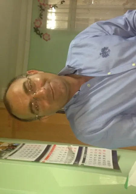 Я Guram, 59, знакомлюсь на одну ночь в Волгодонске