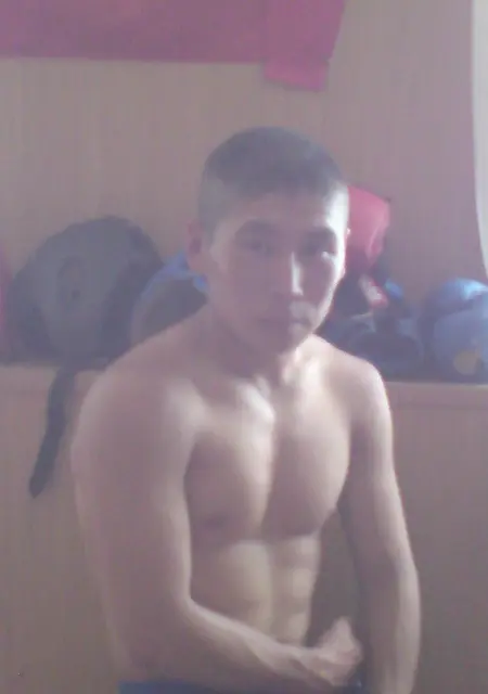 Nenasbltnbly из Кызыла, ищу на сайте дружбу