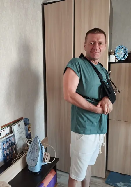 Я Юра, 49, из Чехова, ищу знакомство для открытые отношения