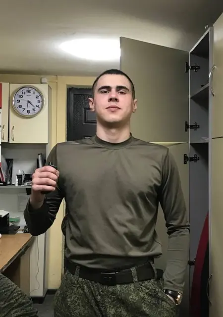 Слава из Новочеркасска, ищу на сайте знакомства на одну ночь