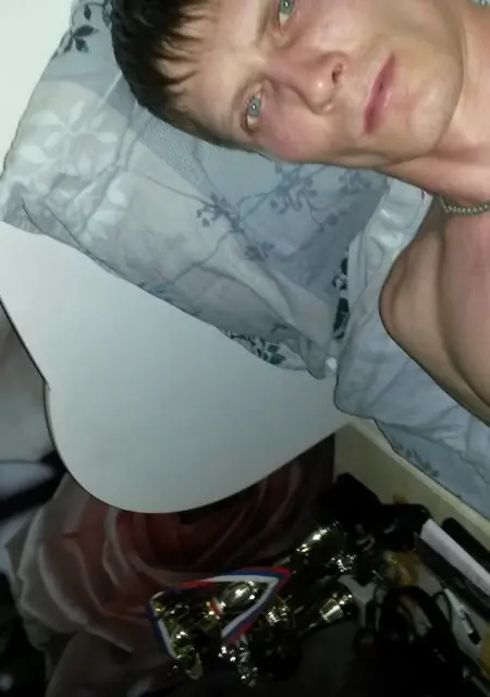 Владимир из Прокопьевска, ищу на сайте знакомства на одну ночь