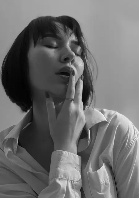 Я Анастасия, 21, знакомлюсь на одну ночь в Казани
