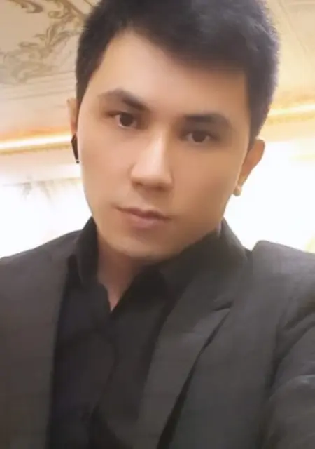 Я Темур, 32, знакомлюсь на одну ночь в Смоленске