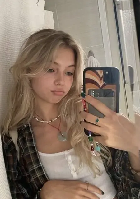 Я Милли, 23, из Самары, ищу знакомство для вирта