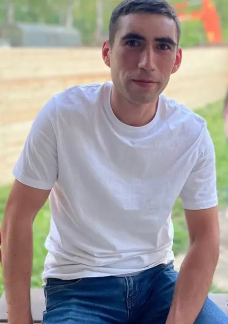 Николай из Чебоксар, ищу на сайте общение