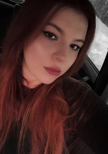 Я Аня, 20, знакомлюсь для постоянных отношений в Липецке