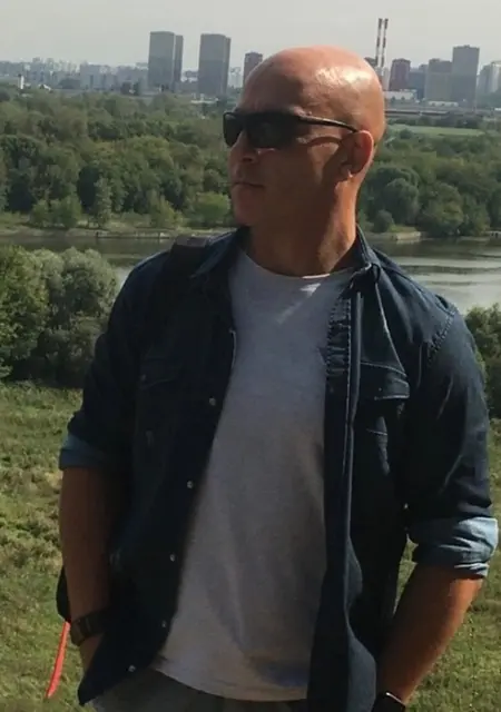 Я Паша, 37, из Невинномысска, ищу знакомство для постоянных отношений