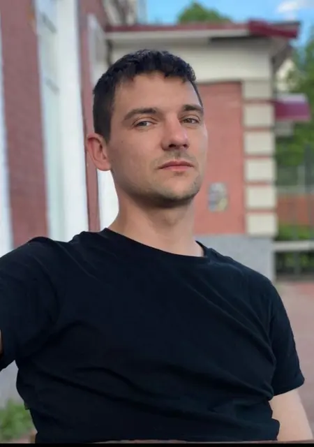 Я Aleksandr, 27, знакомлюсь для приятного времяпровождения в Иванове