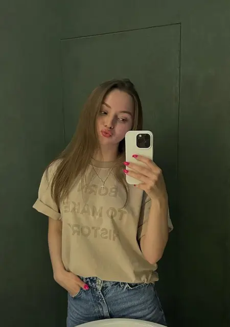 Я Анастасия, 24, из Сокола, ищу знакомство для вирта