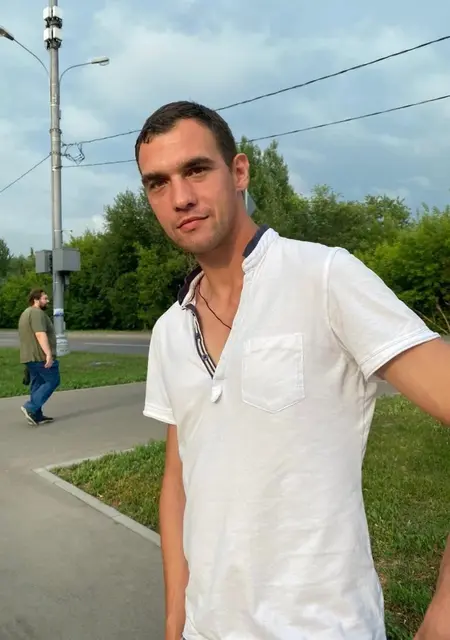 Я Иван, 34, знакомлюсь для общения в Саратове