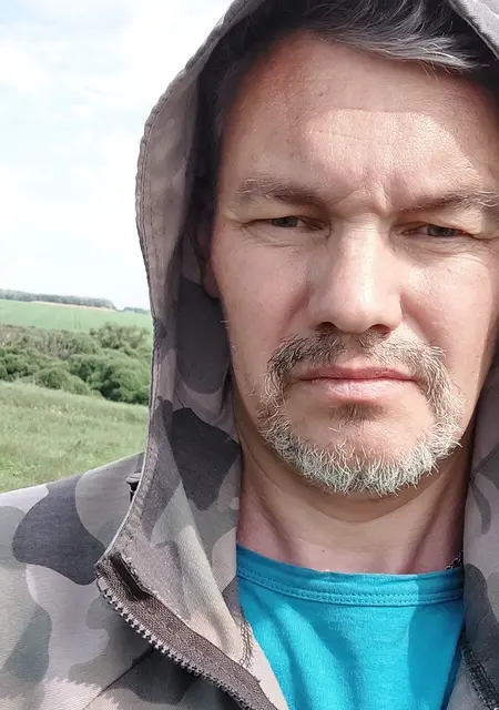 Я Алексей, 48, знакомлюсь без обязательств в Пензе