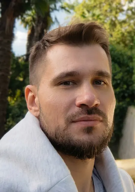 Я Arthur, 29, знакомлюсь для дружбы в Казани