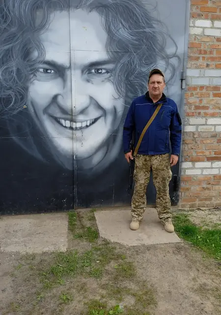 Баграм з Чернівців, шукаю на сайті знайомства на одну ніч