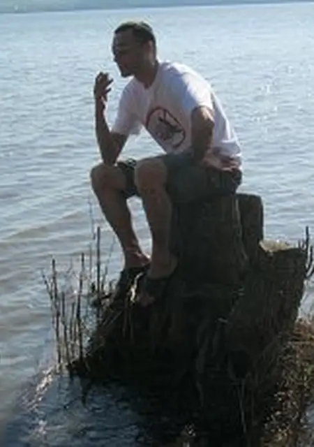 Вадим из Пензы, мне 50, познакомлюсь на одну ночь