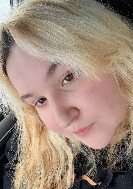 Я Ксюша, 20, знакомлюсь для общения в Москве
