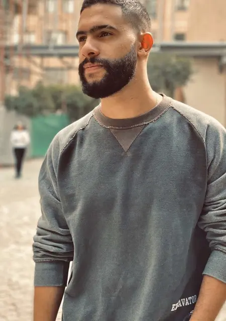 Я Надер, 29, из Полтавы, ищу знакомство для приятного времяпровождения