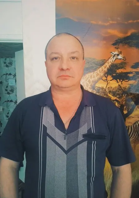 Я Константин, 54, знакомлюсь без обязательств в Волгодонске