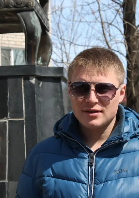 Дима из Биробиджана, мне 38, познакомлюсь на одну ночь