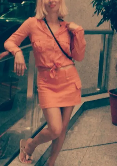 Алла из Минска, мне 50, познакомлюсь для общения