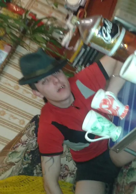 Я Макс, 35, знакомлюсь для вирта в Алдане