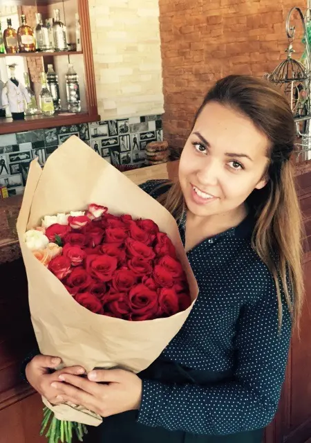 Я Королева, 35, знакомлюсь на одну ночь в Севастополе