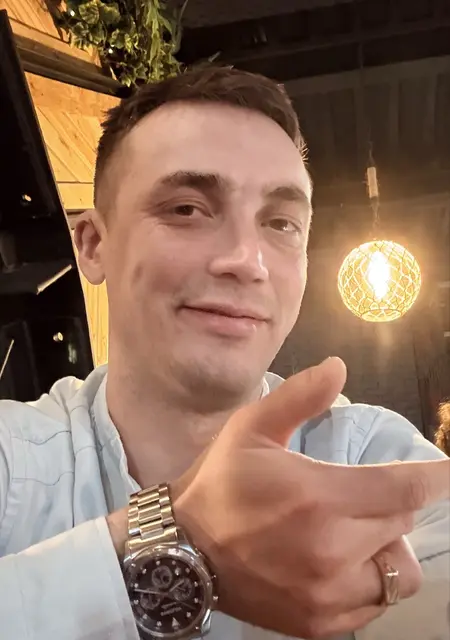 Алексей из Екатеринбурга, ищу на сайте вирта