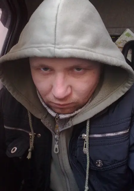 Sasha из Люберец, мне 42, познакомлюсь на одну ночь