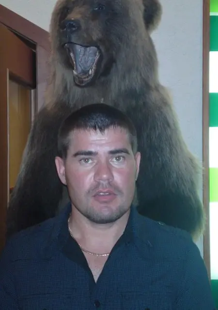 Альба из Туймаз, ищу на сайте постоянные отношения