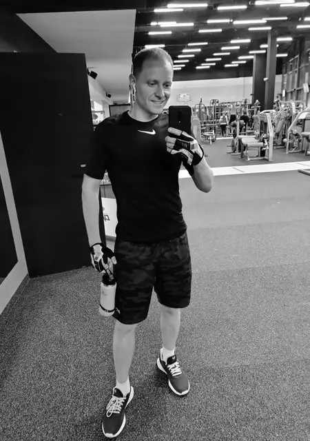 Я Marik, 41, из Химок, ищу знакомство для совместных путешествий