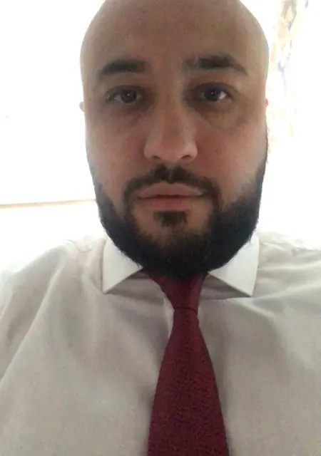 Я Edgar, 39, знакомлюсь без обязательств в Салехарде