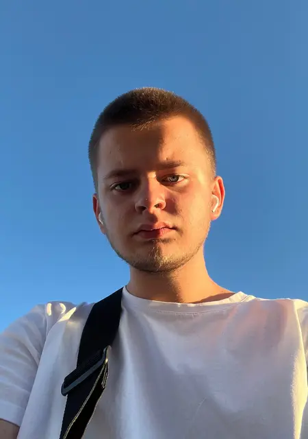 Tim из Выборга, ищу на сайте знакомства на одну ночь