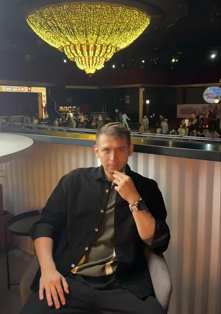 Сергей из Железнодорожного, ищу на сайте приятное времяпровождение