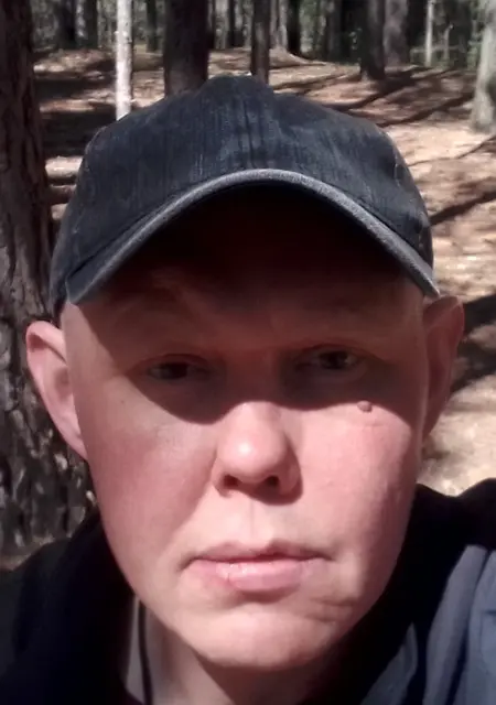 Я Иван, 45, знакомлюсь без обязательств в Александровске