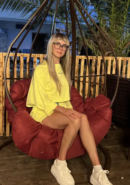 Ирина из Воронежа, ищу на сайте вирта