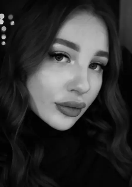 Я Daria, 24, знакомлюсь без обязательств в Москве