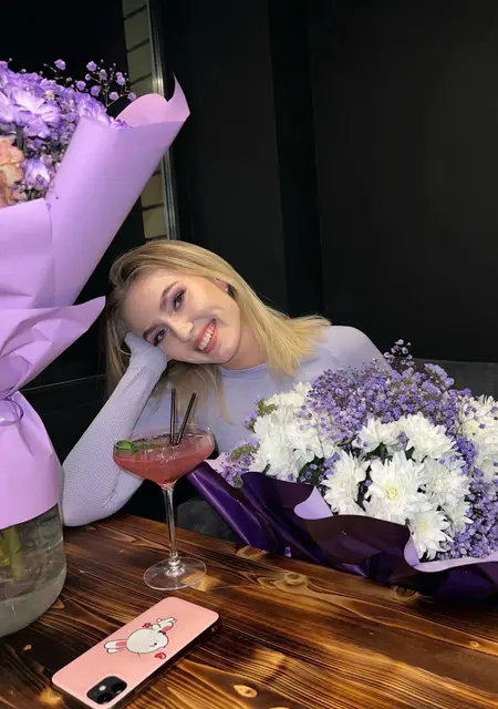 Я Ксения, 25, знакомлюсь для совместных путешествий в Находке