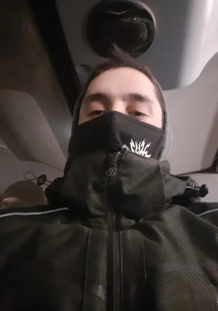 Я Silver, 29, из Чебоксар, ищу знакомства без обязательств