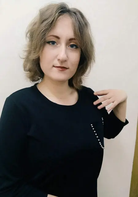 Екатерина из Владимира, мне 26, познакомлюсь для приятного времяпровождения