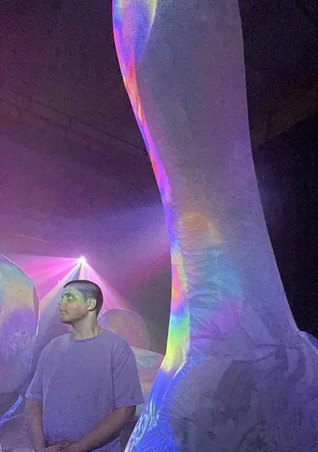 Я Артем, 20, знакомлюсь для постоянных отношений в Мурманске