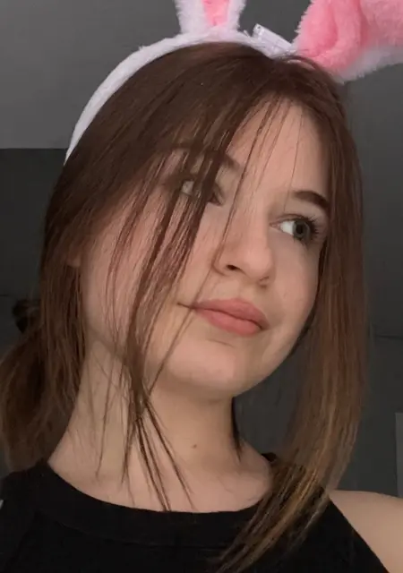 Я Юлия, 20, знакомлюсь для приятного времяпровождения в Москве