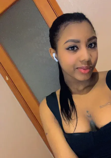 Я Leidy De La Carida, 19, знакомлюсь для постоянных отношений в Тольятти