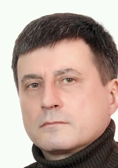 Я Игорь, 53 років, знайомлюсь без зобов'язань у Мелітополі