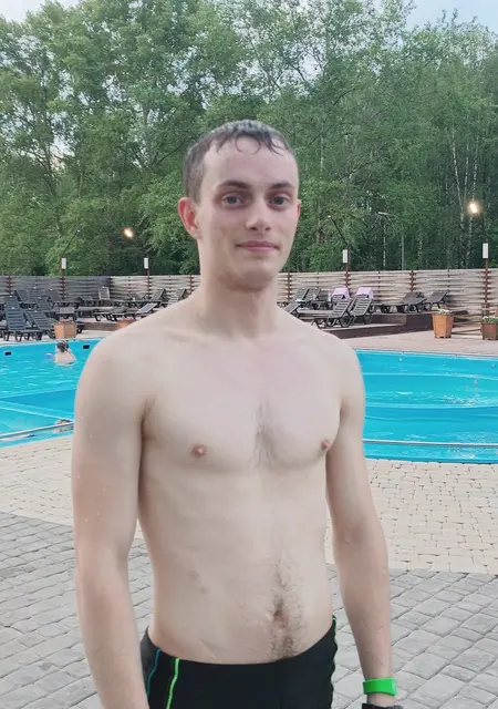 Я Андрей, 24, знакомлюсь на одну ночь в Можге