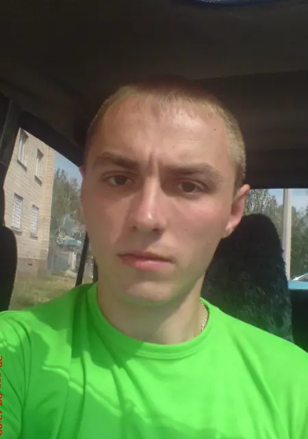 Yuriy з Черкас, мені 40 років, познайомлюсь на одну ніч