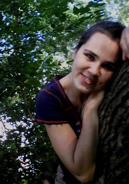 Я Таня, 36, из Томска, ищу знакомство для дружбы