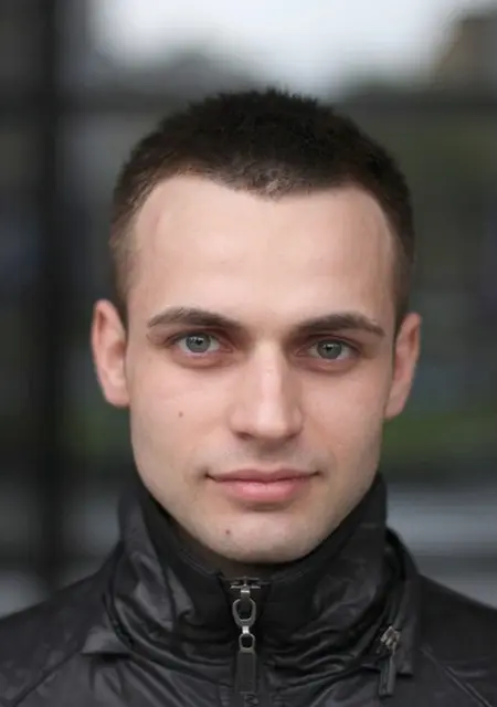 Я Максим, 40, из Курска, ищу знакомства без обязательств