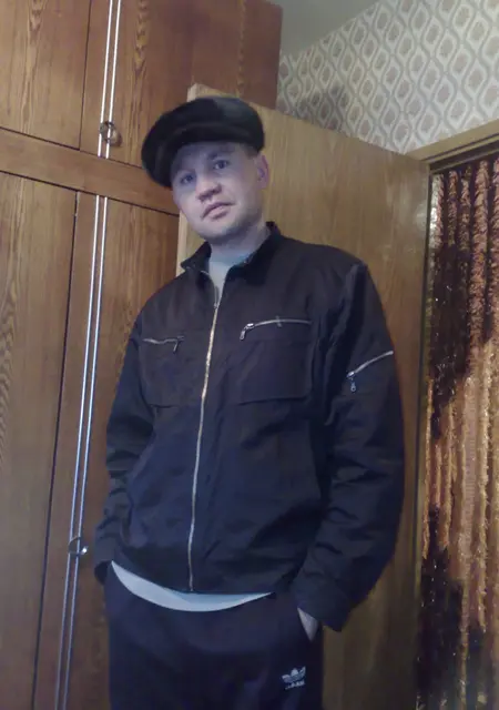 Vladislav из Нижневартовска, мне 50, познакомлюсь без обязательств