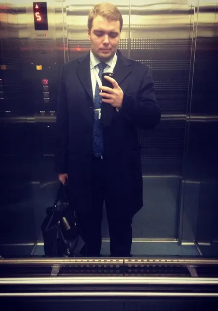 Ivan из Гагарина, мне 37, познакомлюсь для вирта