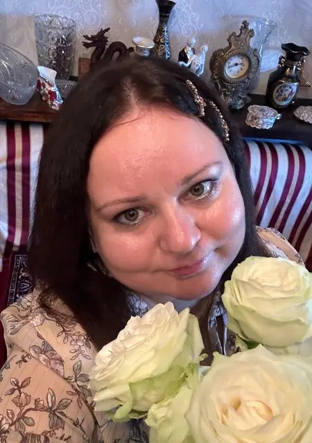 Я Эльза, 37, знакомлюсь на одну ночь в Сочи