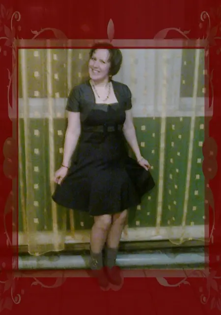 Я Настенька, 37, знакомлюсь для общения в Ижевске